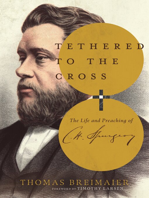 Title details for Tethered to the Cross by Thomas Andrew  Breimaier - Available